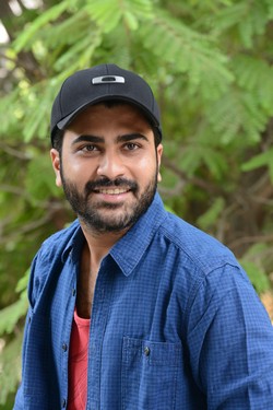 Sharvanand Photo Gallery